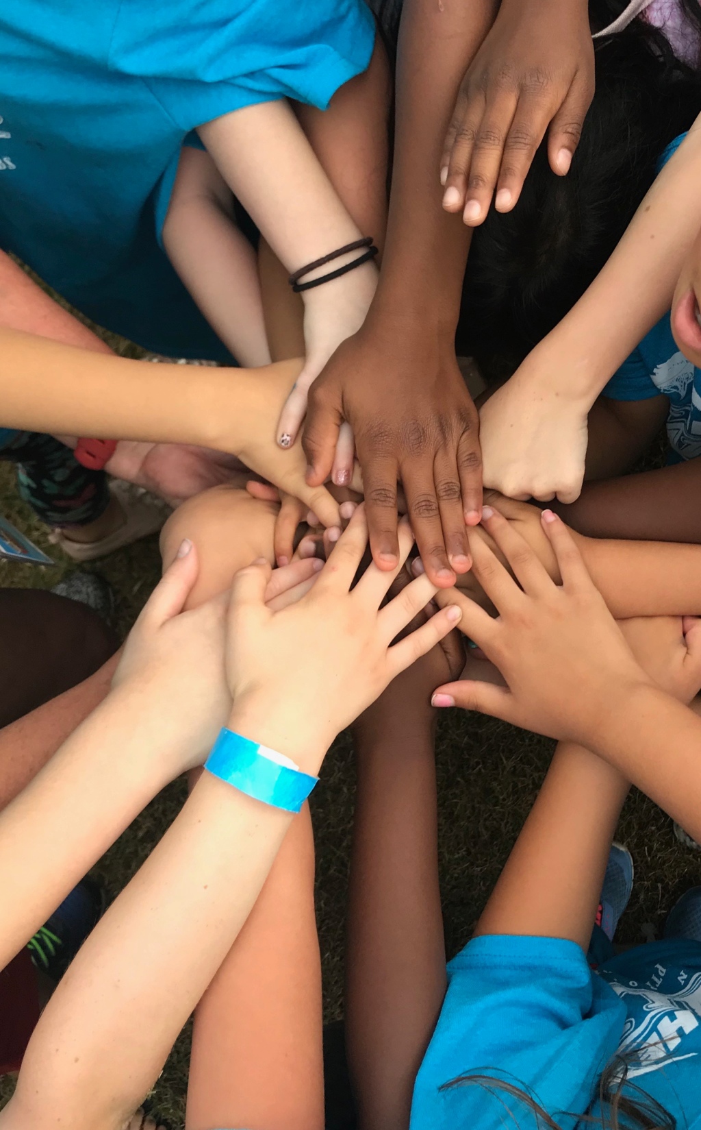 Embracing Diversity through Community Engagement